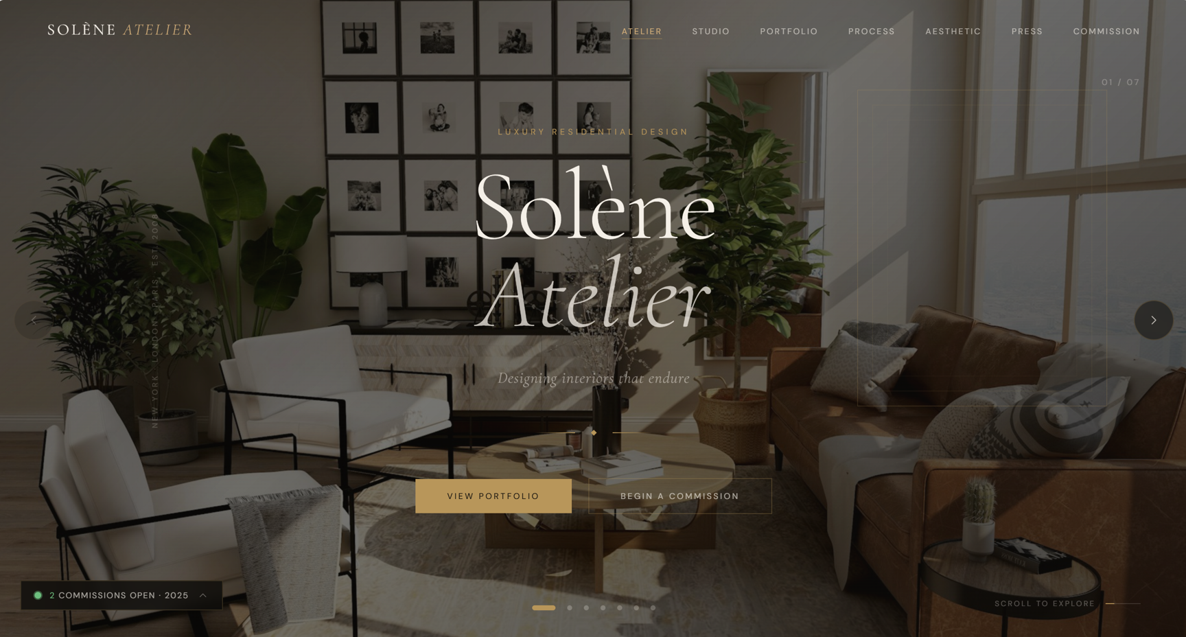 Solène Atelier